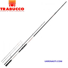 Удилище фидерное Trabucco Precision RPL SSW Accurate Feeder 3303(2)/M(75) длина 3,3м тест 75гр